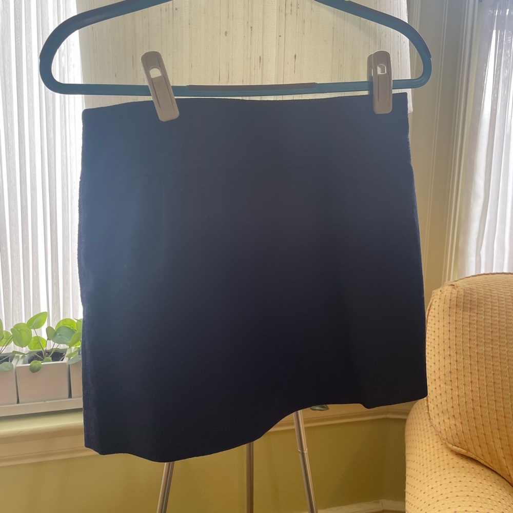 J Crew Skirt
